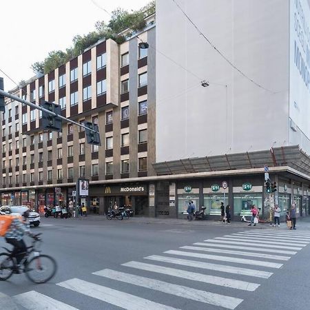 Appartamento: Buenosaires79 Милан Экстерьер фото